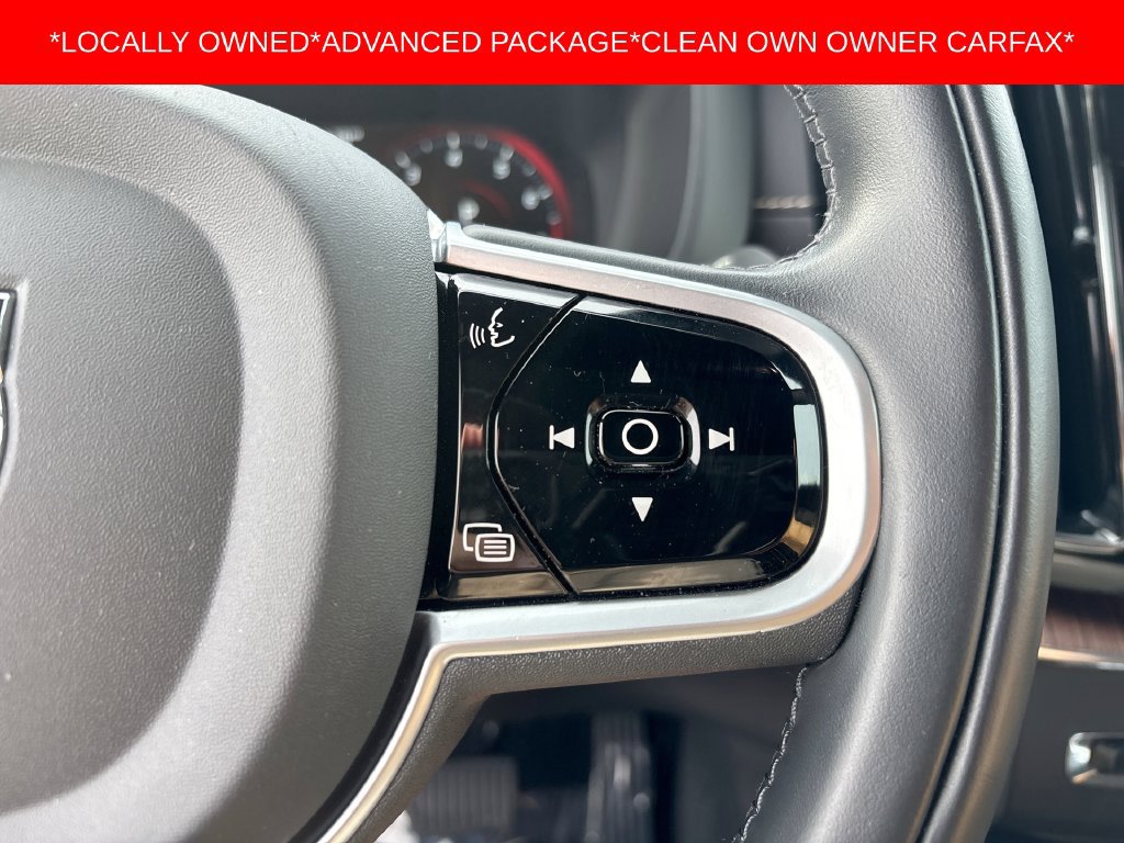 Used 2020 Volvo XC60 T5 Inscription w/ Protection Package Premier AWD/4WD image 18