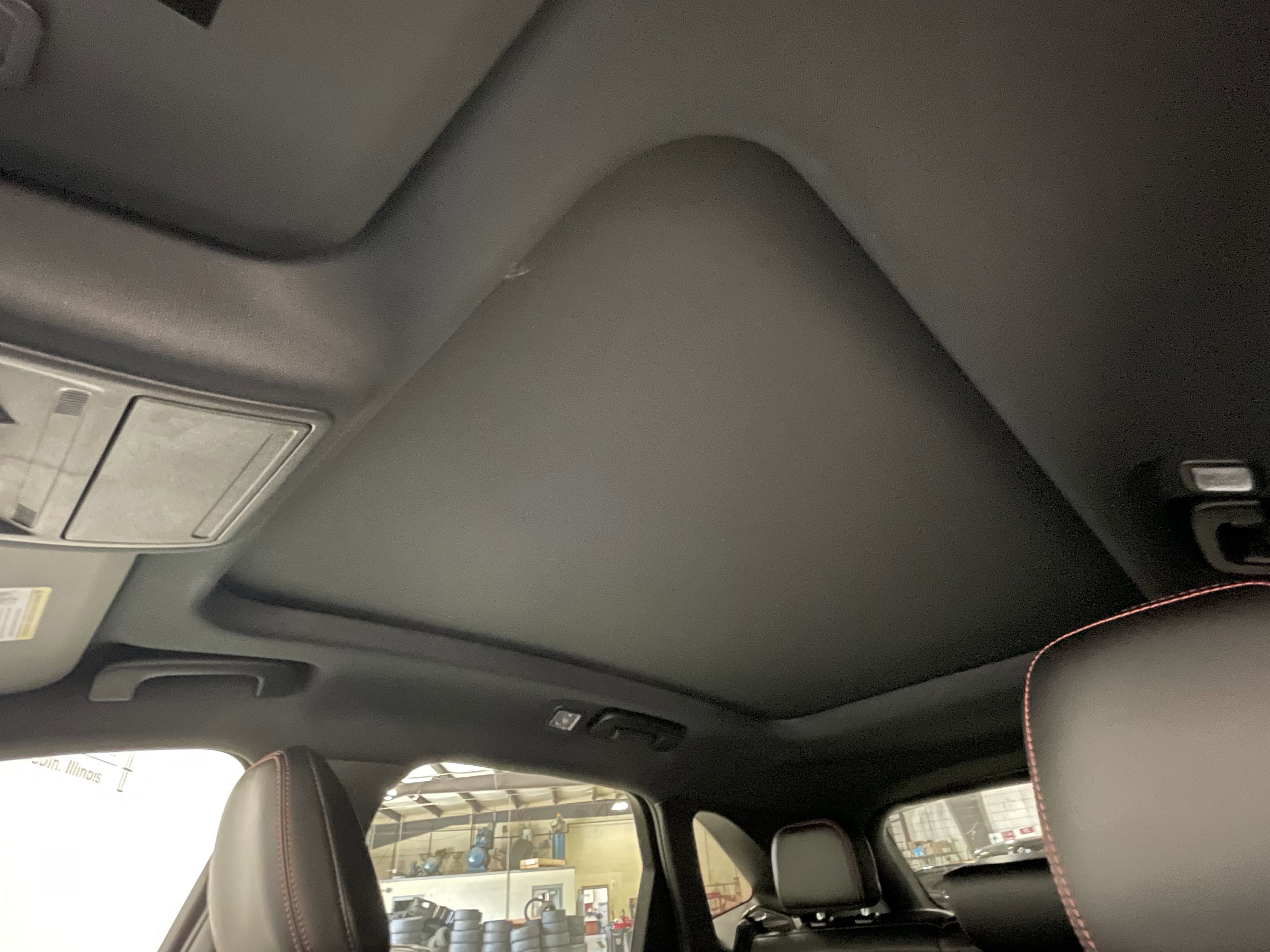 New 2025 Ford Escape ST-Line Elite w/ Tech Pack #1 image 7