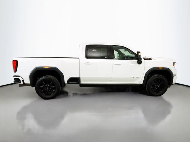 Used 2024 GMC Sierra 2500 AT4 w/ AT4 Premium Plus Package image 9
