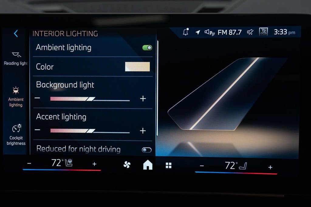 Used 2024 BMW X1 xDrive28i image 22