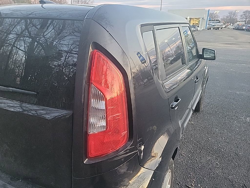 Used 2013 Kia Soul image 3