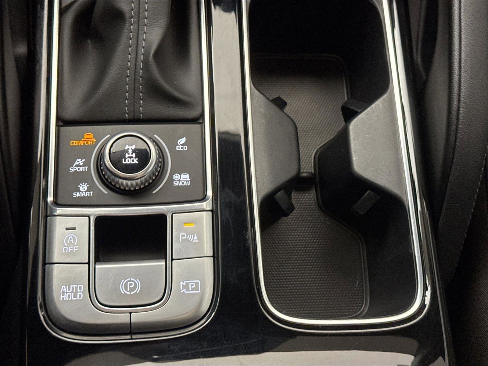 Used 2024 Kia Telluride SX X-Pro image 30