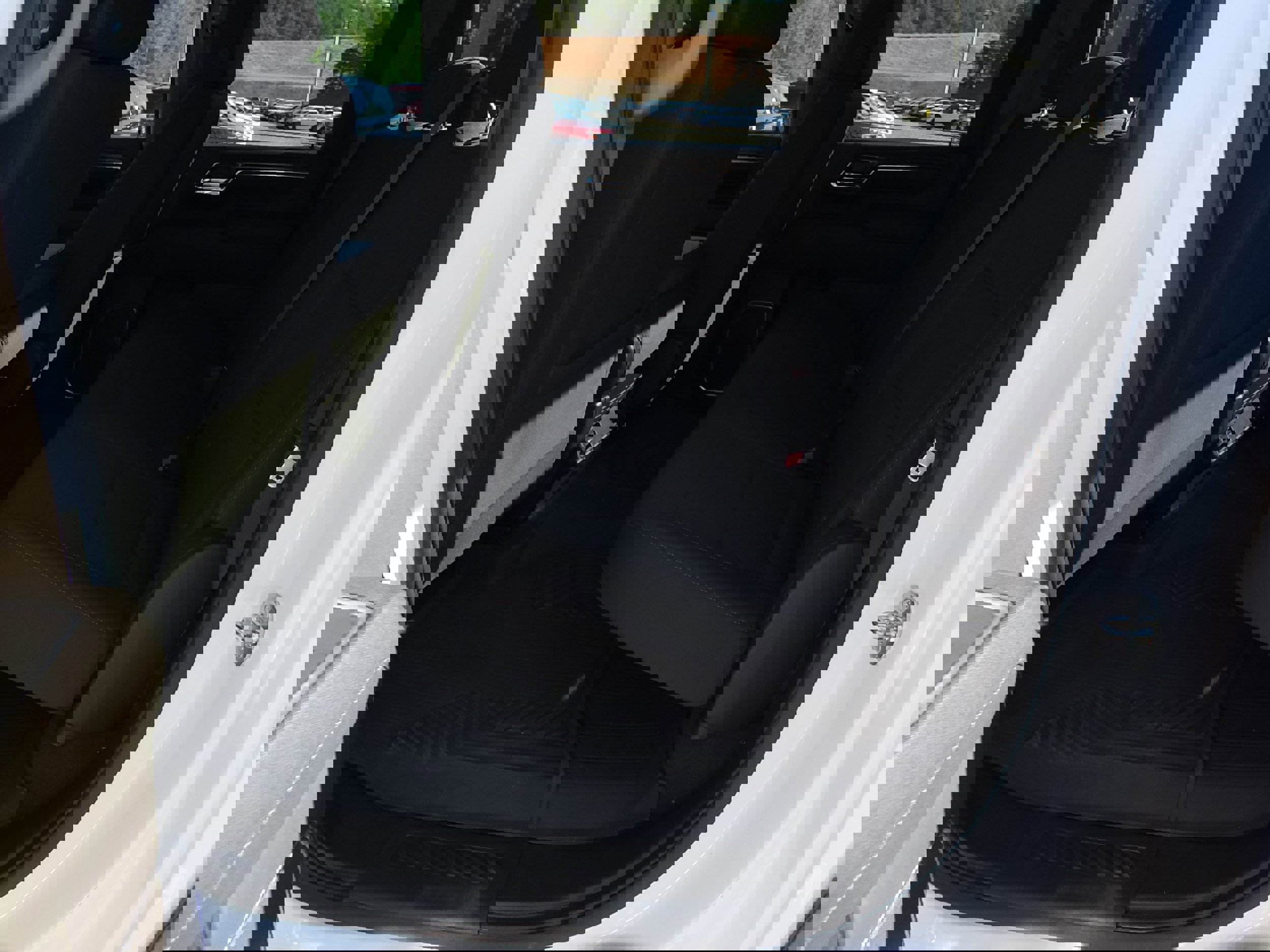 Used 2024 Chevrolet Silverado 2500 LT image 13