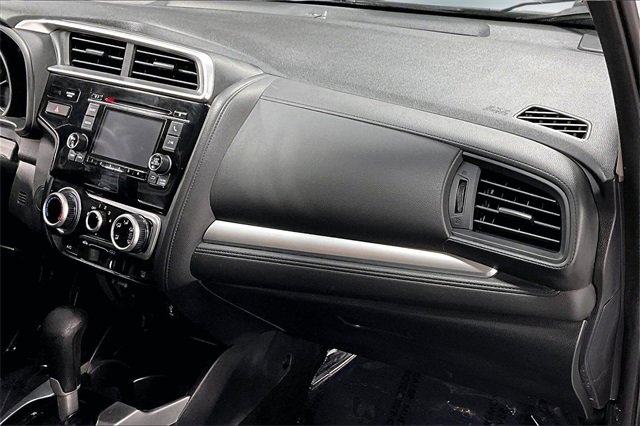 Used 2019 Honda Fit LX image 24