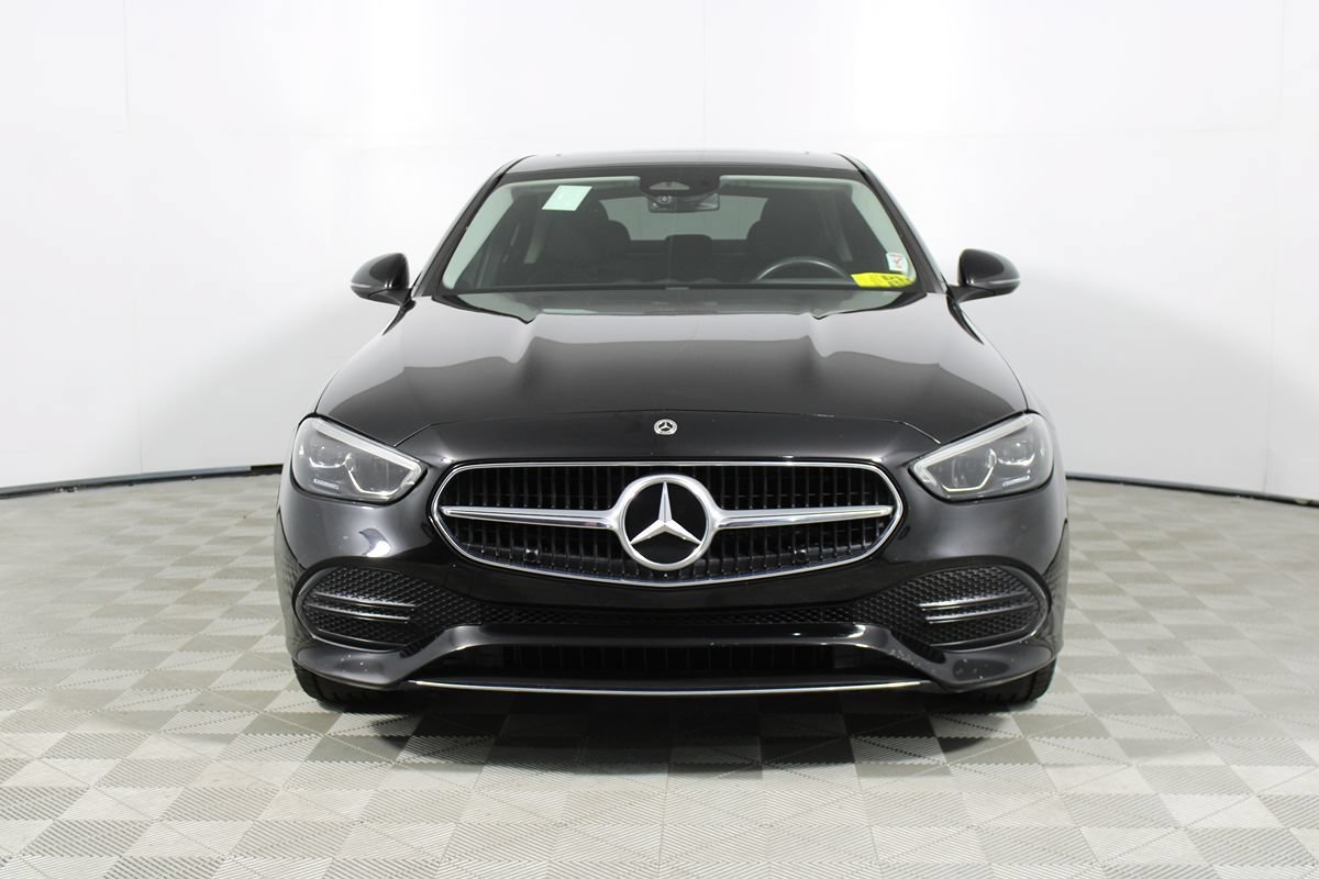 Used 2022 Mercedes-Benz C 300 Sedan image 35