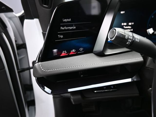 New 2026 Chevrolet Corvette Stingray Preferred Cpe w/ Z51 Performance Package image 35