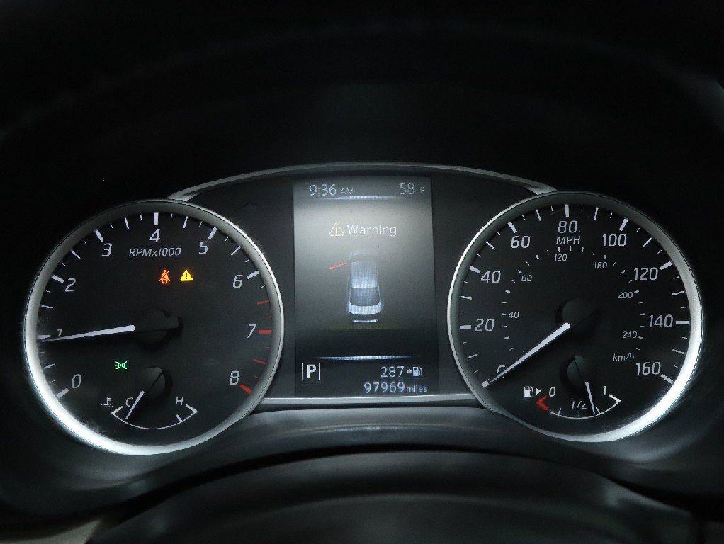 Used 2017 Nissan Sentra SV w/ Style Package image 24