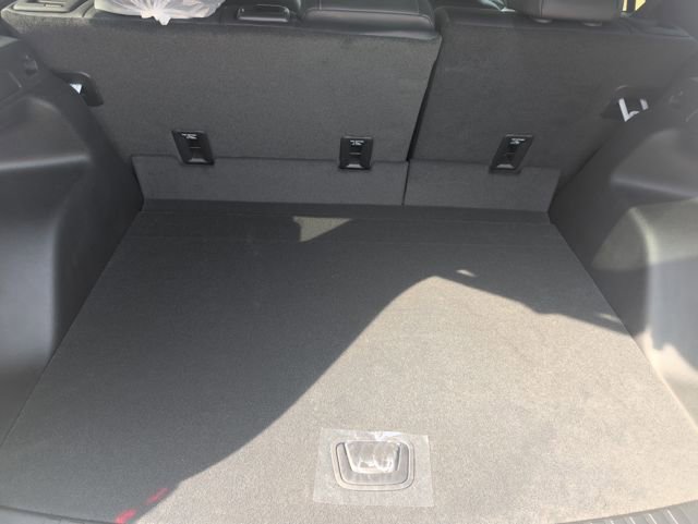 New 2025 Chevrolet Blazer EV LT image 46