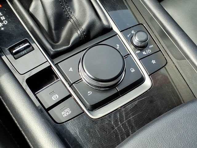 Used 2024 MAZDA MAZDA3 s FWD image 24