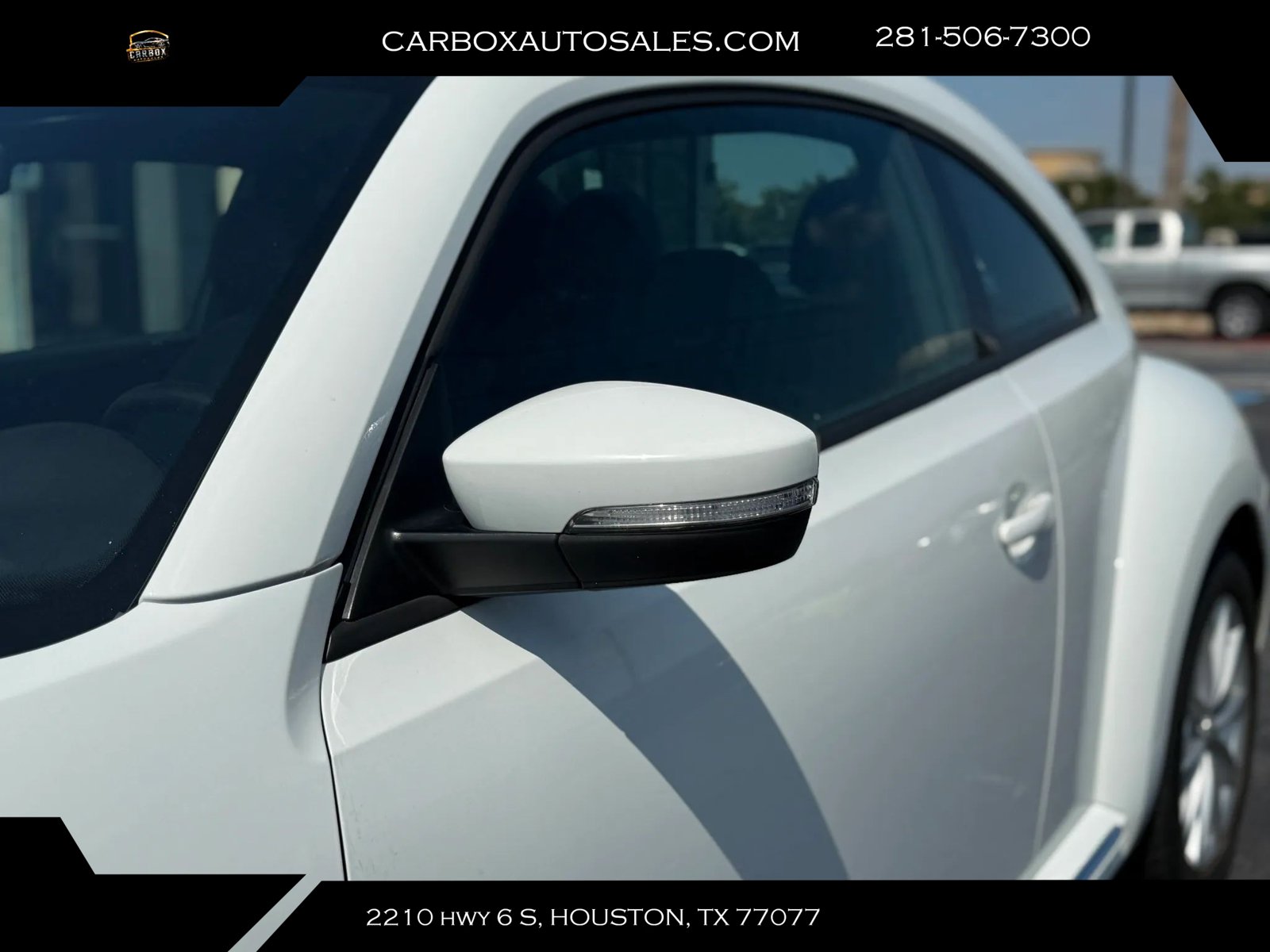 Used 2018 Volkswagen Beetle 2.0T Coast FWD image 22