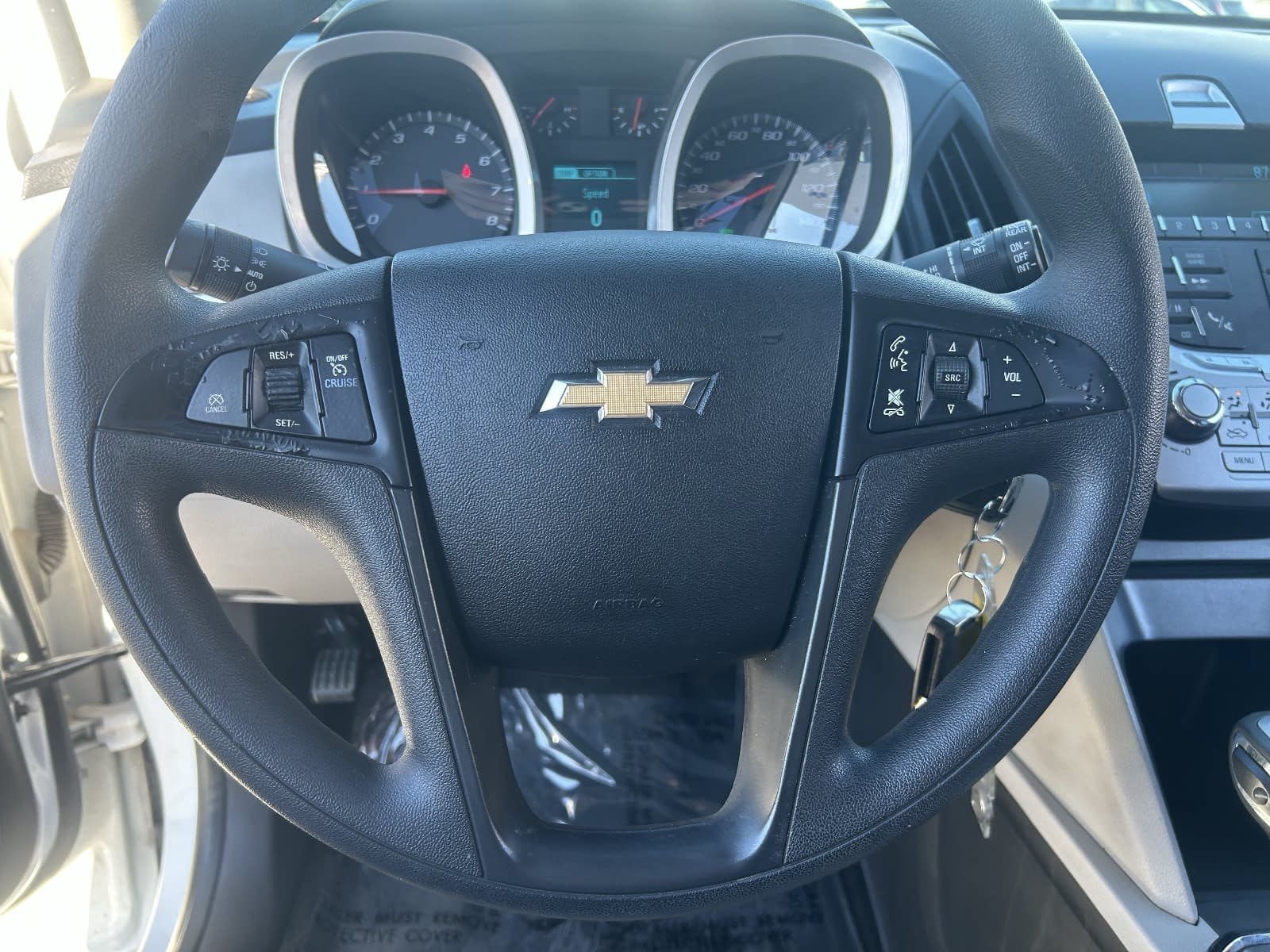 Used 2013 Chevrolet Equinox LS FWD image 26