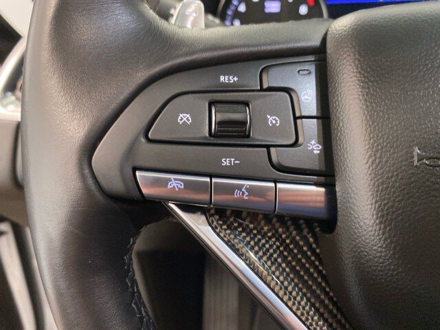 Used 2023 Cadillac XT6 Sport w/ LPO, ONYX Package AWD/4WD image 20