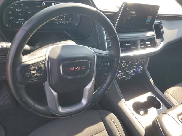 Certified 2023 GMC Yukon SLE w/ Gmc Pro Safety Plus Package AWD/4WD image 17