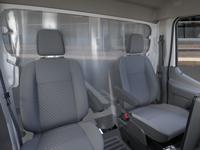 New 2025 Ford E-Transit RWD image 10