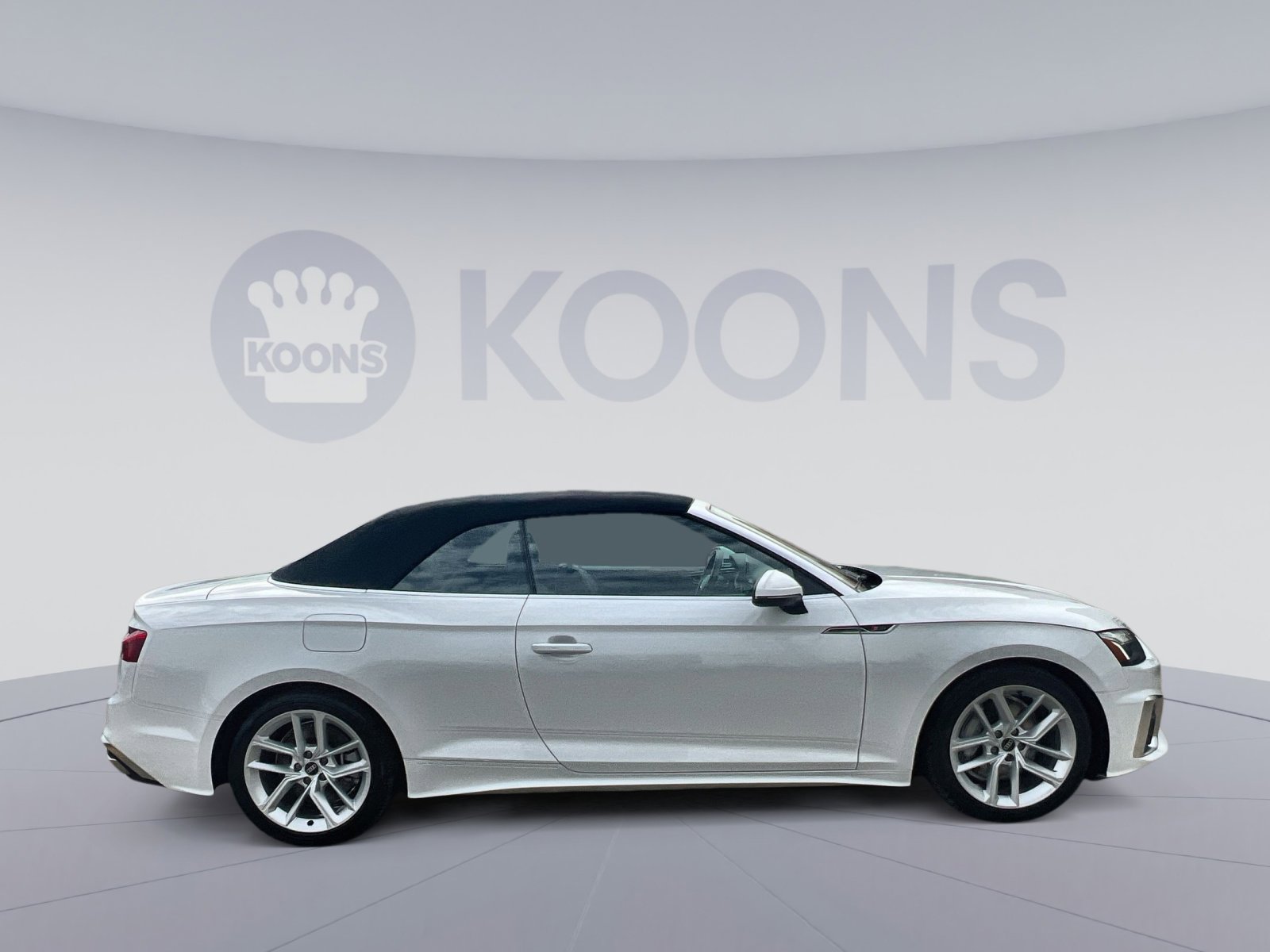 Used 2023 Audi A5 2.0T Premium Plus image 8