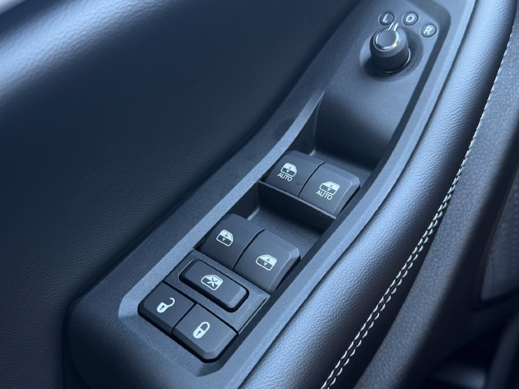 New 2027 Jeep Grand Cherokee L Limited AWD/4WD image 28