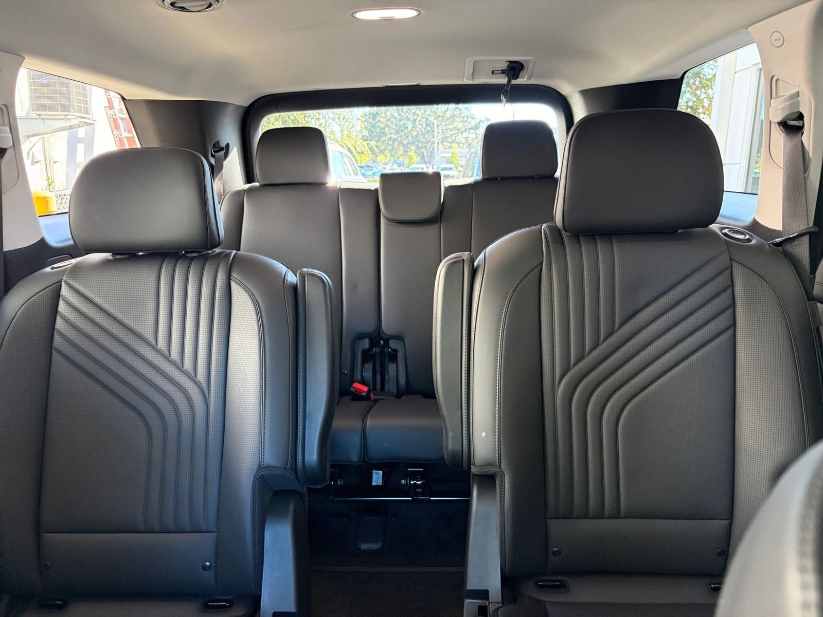 Used 2026 Hyundai Palisade SEL FWD image 40