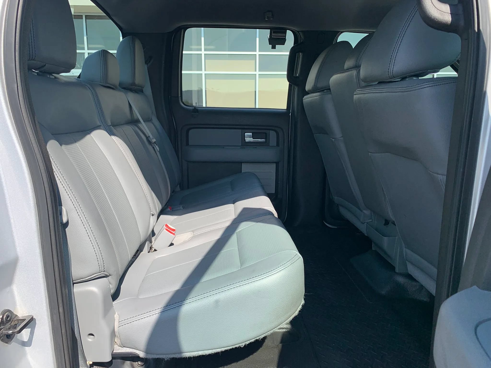 Used 2013 Ford F150 XL w/ XL Plus Pkg AWD/4WD image 27