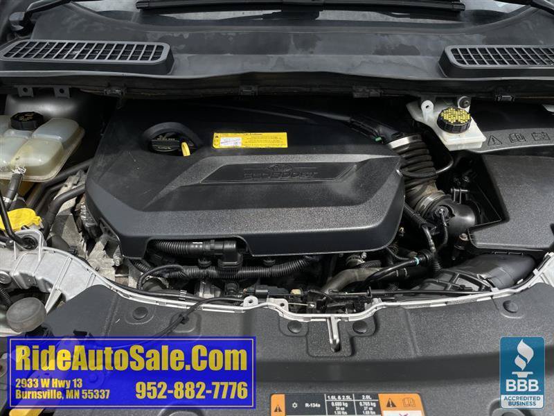Used 2016 Ford Escape SE w/ Equipment Group 201A AWD/4WD image 23
