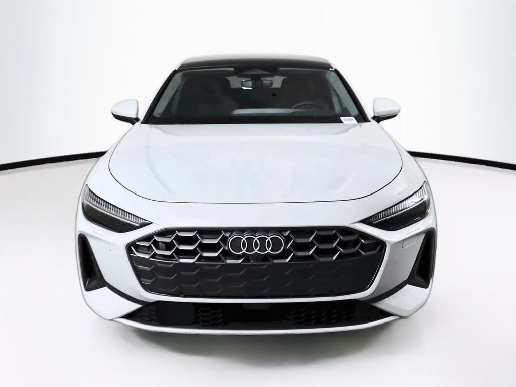 Used 2025 Audi A5 Premium Plus AWD/4WD image 2