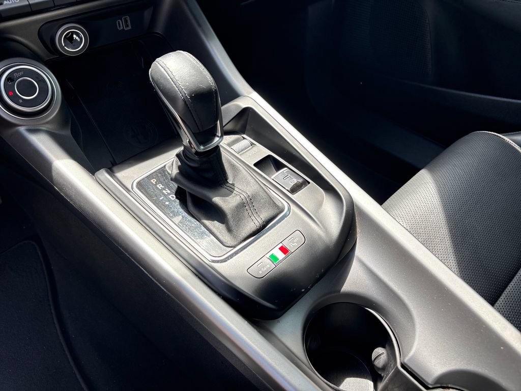 Used 2024 Alfa Romeo Tonale Ti w/ Active Assist Package AWD/4WD image 28