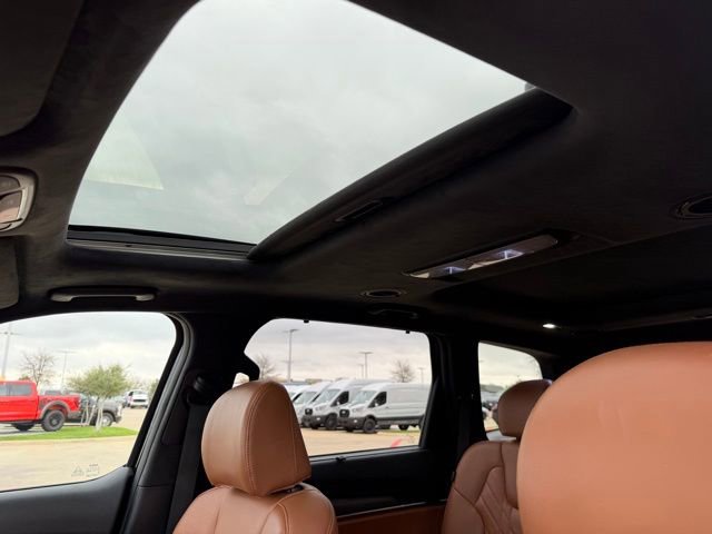 Used 2024 Kia Telluride SX Prestige X-Line image 20