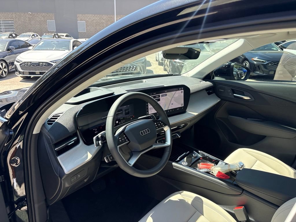 New 2026 Audi Q3 quattro 2.0T AWD/4WD image 12
