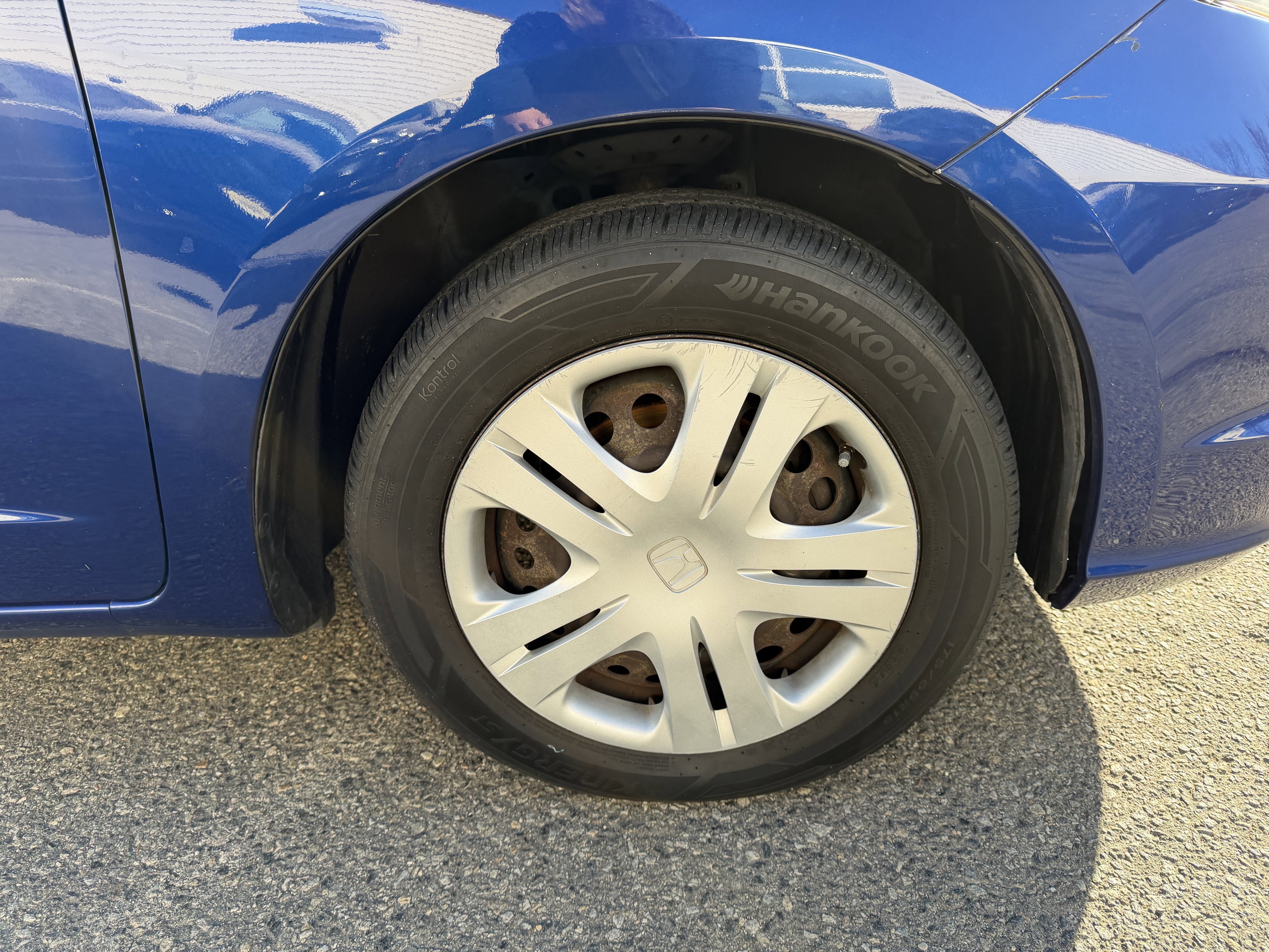 Used 2010 Honda Fit image 10