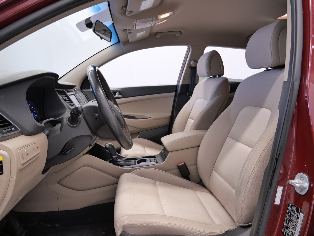 Used 2016 Hyundai Tucson Sport AWD/4WD image 9