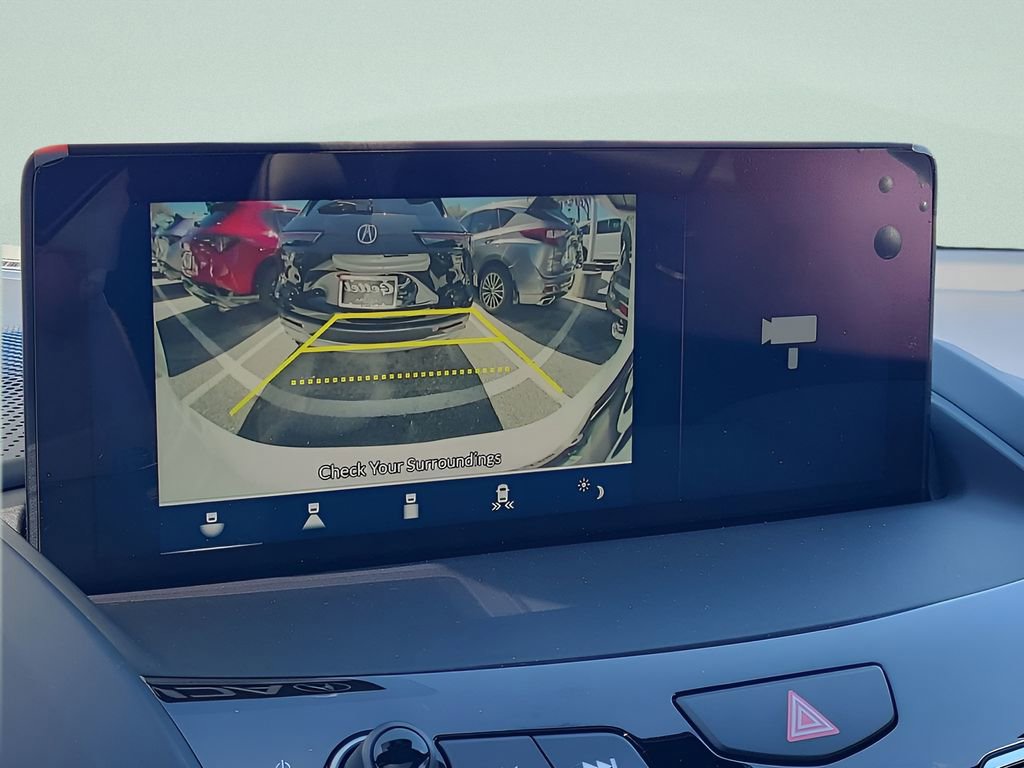 New 2026 Acura RDX A-Spec AWD/4WD image 29