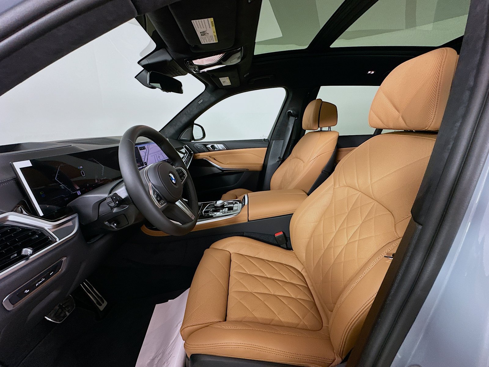 New 2027 BMW X7 xDrive40i w/ Executive Package AWD/4WD image 32