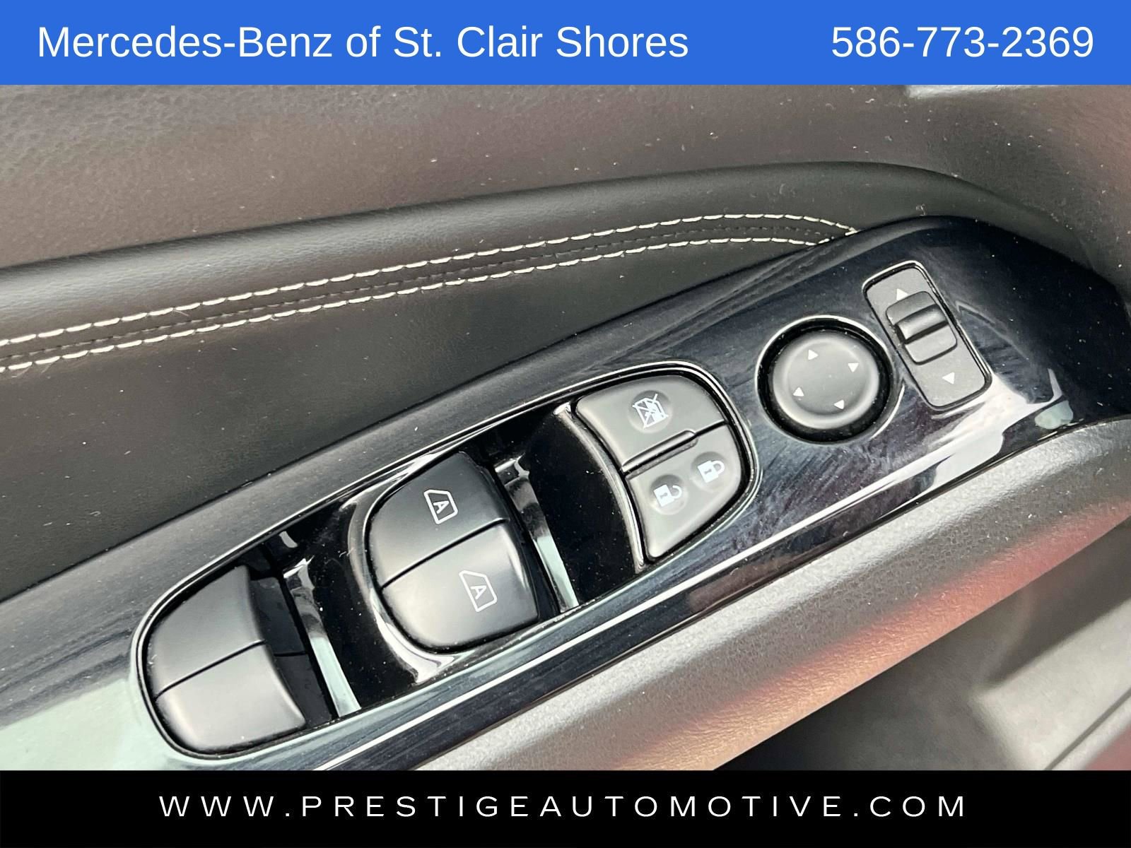 Used 2020 Nissan Altima 2.0 Platinum image 21