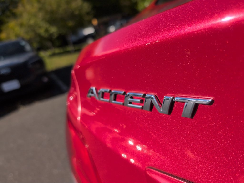 Used 2016 Hyundai Accent SE FWD image 41