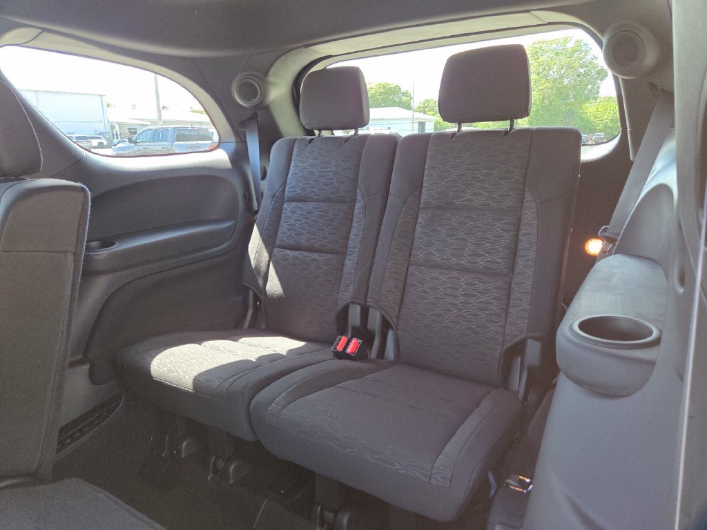 New 2026 Dodge Durango GT w/ Tow 'N Go Package AWD/4WD image 22
