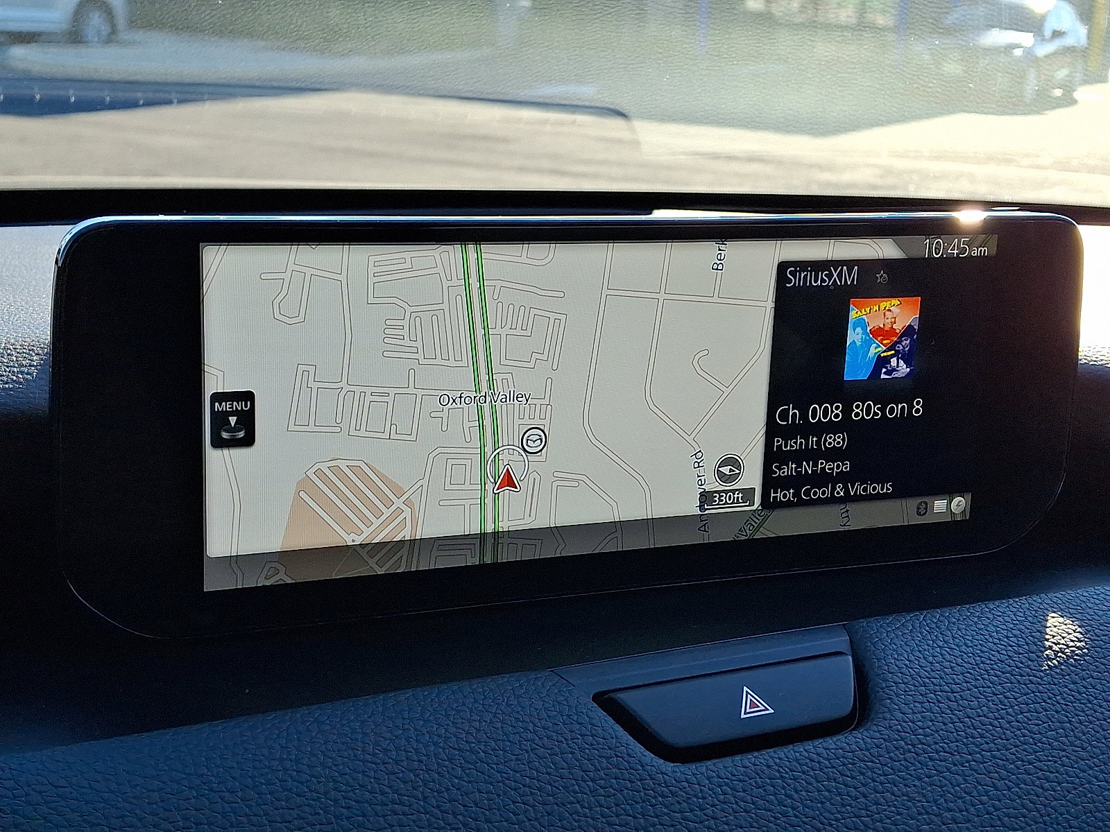 Certified 2024 MAZDA CX-90 Plug-In Hybrid w/ Premium Pkg image 20