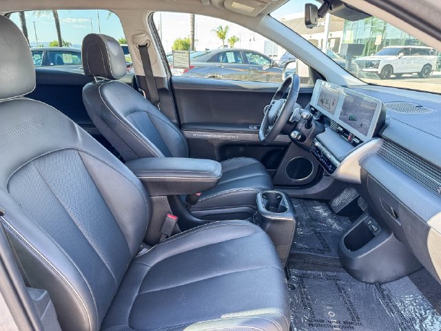 Certified 2023 Hyundai Ioniq 5 SEL w/ Cargo Package AWD/4WD image 19
