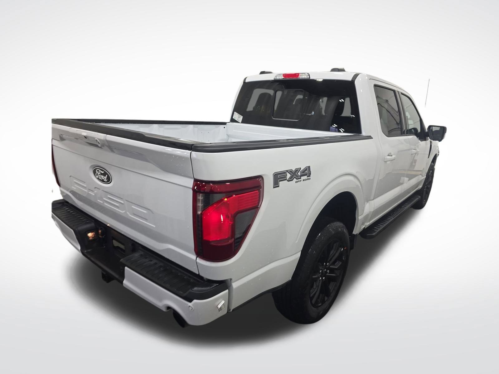 Used 2024 Ford F150 XLT w/ Equipment Group 302A MID image 4