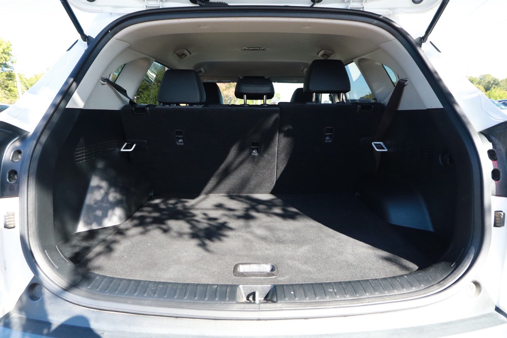 Used 2022 Kia Seltos Nightfall Edition AWD/4WD image 24