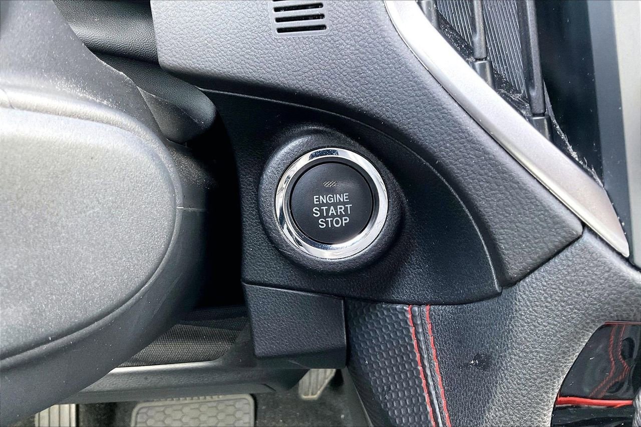 Used 2021 Subaru Forester Sport image 28