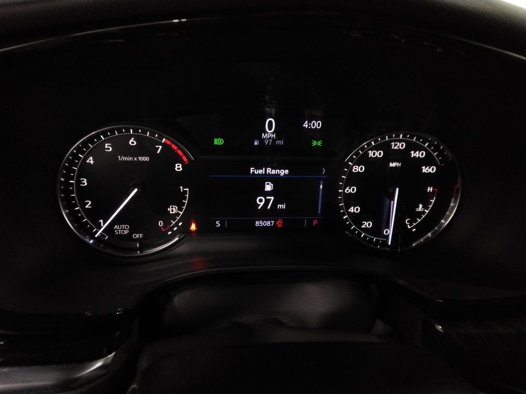 Used 2022 Cadillac XT6 Premium Luxury image 17