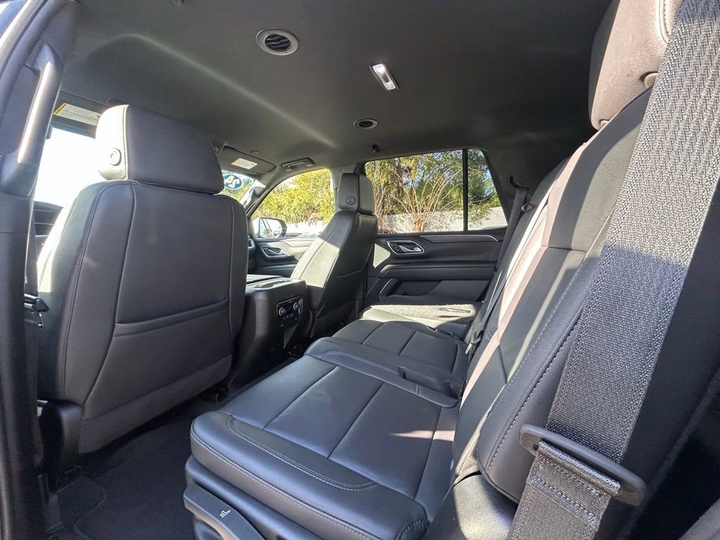 Used 2024 Chevrolet Tahoe LT image 15