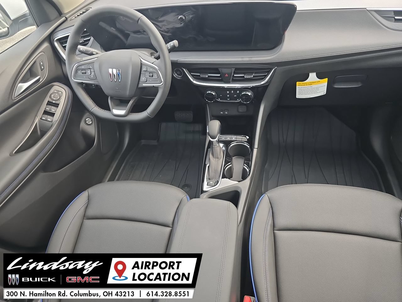New 2026 Buick Encore GX Sport Touring w/ Comfort Package AWD/4WD image 29