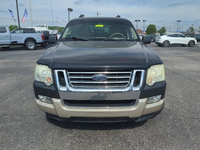 Used 2007 Ford Explorer Eddie Bauer AWD/4WD image 3