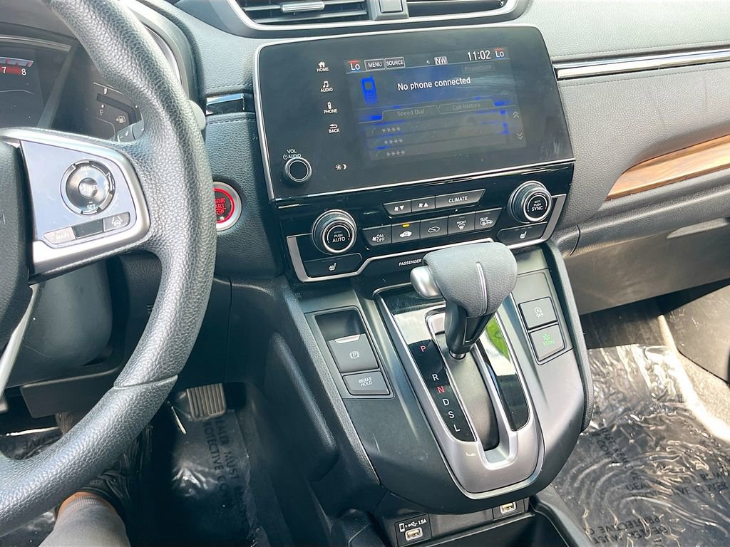 Used 2020 Honda CR-V EX image 14