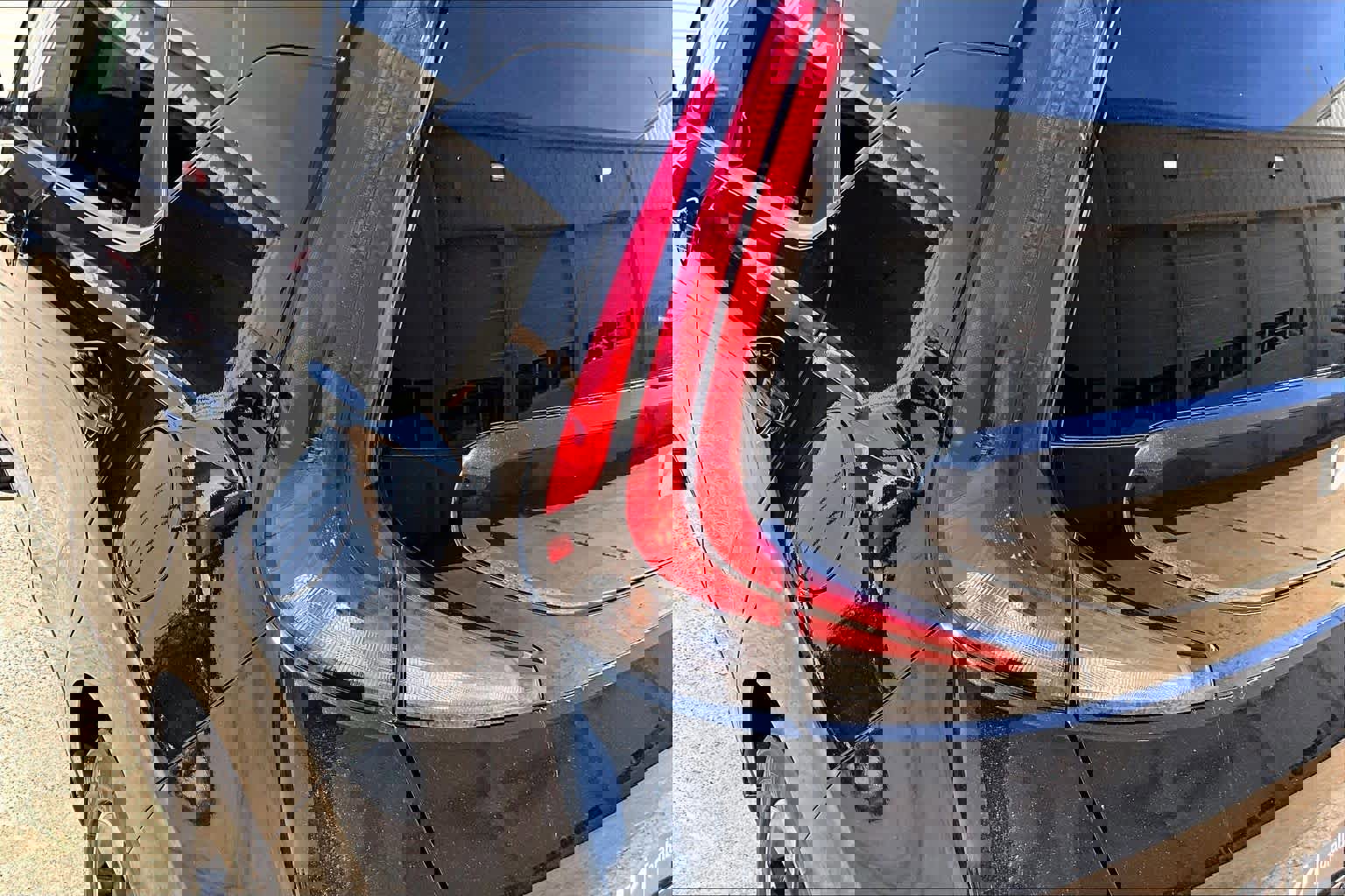 Used 2023 Kia Soul EX image 27