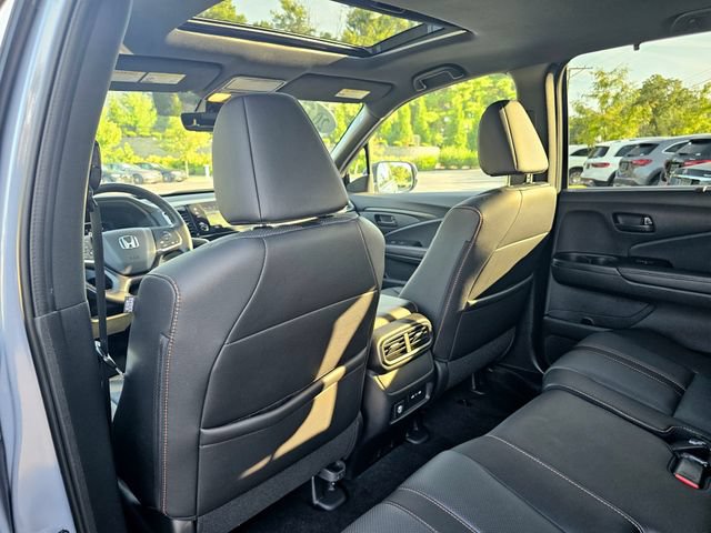 Used 2024 Honda Passport TrailSport image 25
