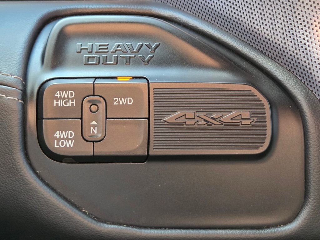 Used 2021 RAM 3500 Limited w/ Night Edition AWD/4WD image 41