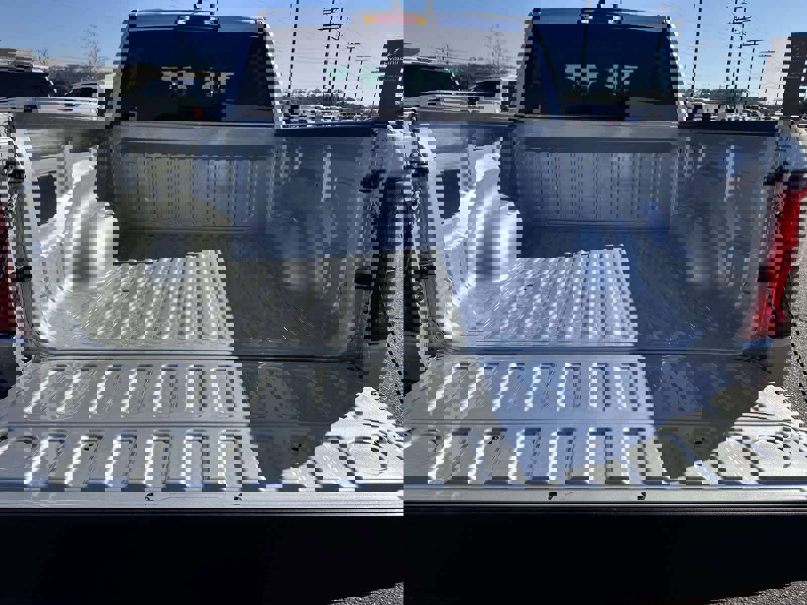 New 2026 RAM 1500 Big Horn image 7