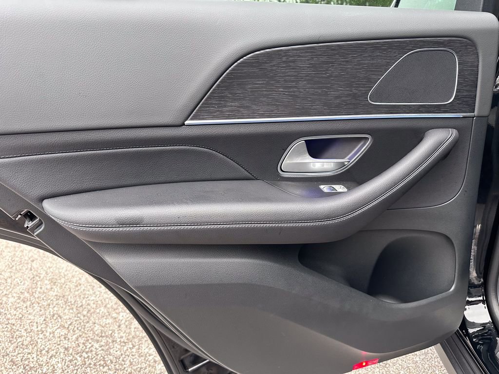 Used 2025 Mercedes-Benz GLE 350 4MATIC image 31