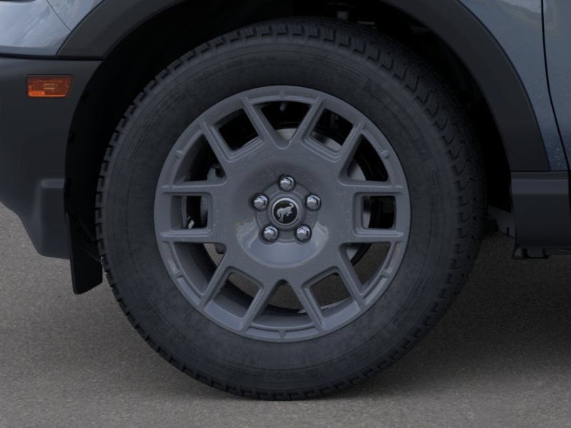 New 2026 Ford Bronco Sport Big Bend w/ Convenience Package AWD/4WD image 33